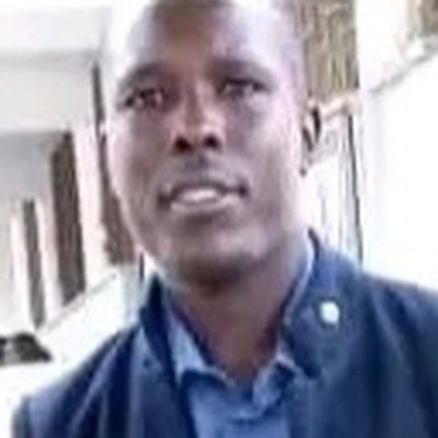 ALEX NKEIYUA