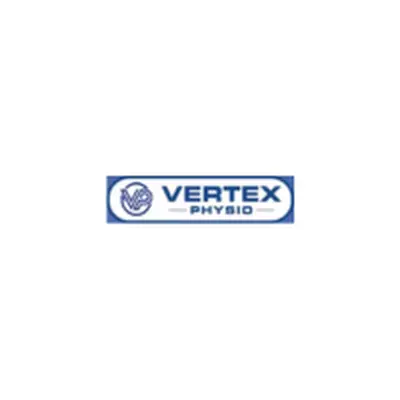 Vertex physiotherapy