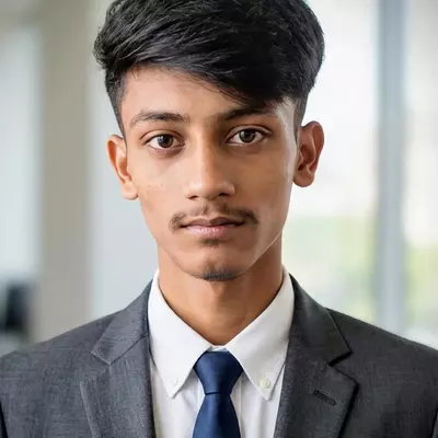 Khokon Pal