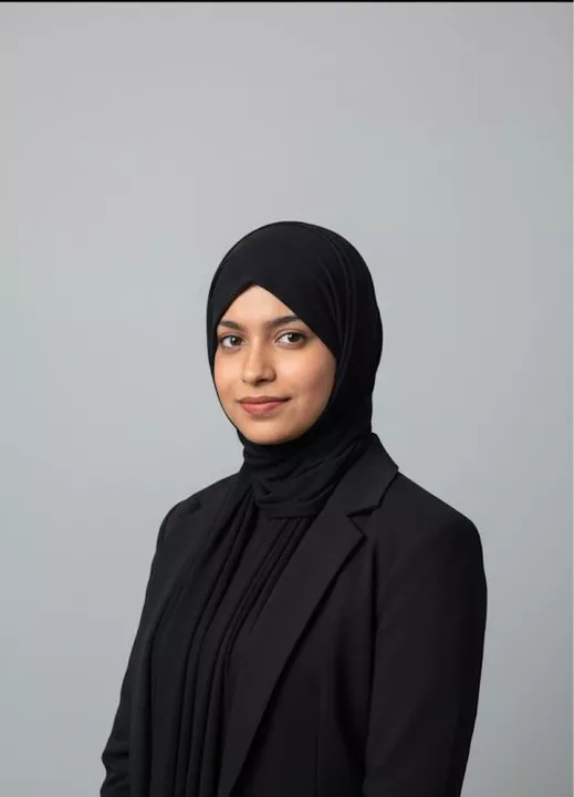 Shamila Shirin